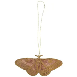 IB Laursen Tier Aufhänger aus Draht, Schmetterling