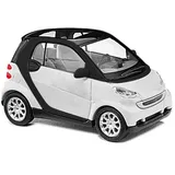 BUSCH Smart Fortwo 07 60202 H0