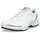 ECCO Damen Biom AEX Weiß/Silber 39