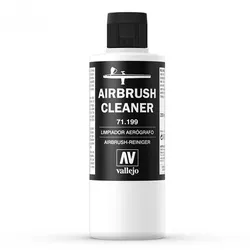 Vallejo Airbrush cleaner 200ml