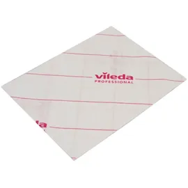 Vileda Einweg-Microfasertuch 34 x 27 cm Blau 50 St.