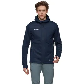 Mammut - Ultimate VIII SO Hooded Jacket Men