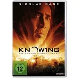 CONCORDE 2722 Film/Video DVD