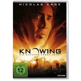 CONCORDE 2722 Film/Video DVD