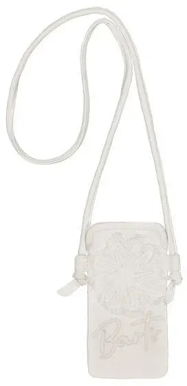 Barts Dieuw Phonebag cream (10) one size