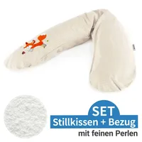 Theraline Das Original Dinkel Fuchs