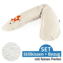 Theraline Das Original Dinkel Fuchs