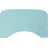 hauck 551196 Hochstuhl-Zubehör Mintfarbe