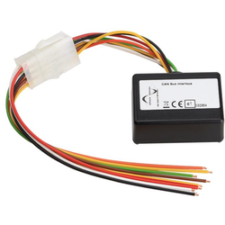  CAN-BUS Adapter Opel 