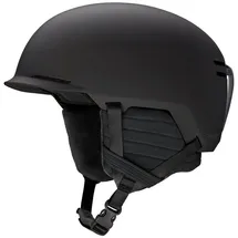Smith Optics Smith Scout matte black