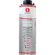 elaskon sachsen gmbh & co. kg Hohlraumkonservierung Transparent 2 St. 2 l