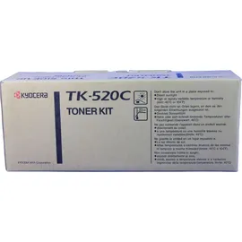 Kyocera TK-520C cyan