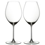 Riedel Veritas Alte Welt Syrah Gläser-Set, 2-tlg. (6449/41)