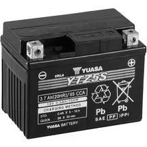 YUASA YTZ5S 3,5 Ah 64 A