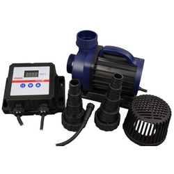Osaga 12 Volt OHE Schwimmteich oder Bachlaufpumpe 15000 ltr/h