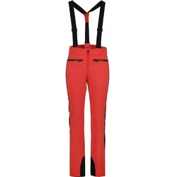 ICEPEAK Damen Hose ELLSWORTH, KORALLENROT, 38