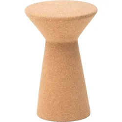 Cork Hocker natürlich