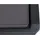 Toomax Kissenbox Portonovo 124 x 55 x 59 cm Anthrazit