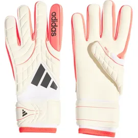 adidas Copa League White/Lucid Red/Black 10
