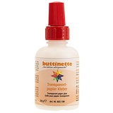 buttinette Transparentpapier Kleber, 50 g