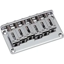 Gotoh GTC-101 Brücke chrom