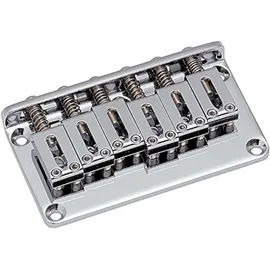 Gotoh GTC-101 Brücke chrom