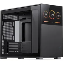 Jonsbo D31 Screen black