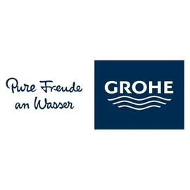 Grohe Thermostat-Kompaktkartusche 1/2", für vertauschte Wasserwege