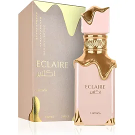 Lattafa Eclaire Eau de Parfum 100 ml