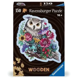 Ravensburger Spiel Geheimnisvolle Eule
