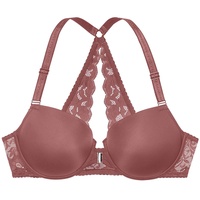LASCANA Schalen-BH Damen dusty-rose Gr.85C