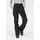 POLARINO Skihose Damen Schwarz 42
