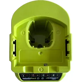 RYOBI RC18120-240 Batterie-kit-ladegerät 18V One+ 2x4,0 Ah