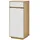 Möbel Kraft V100 Kommode 44,00 x 103,00 x 37,00 cm Weiß
