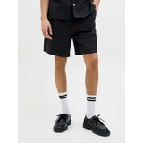 JACK & JONES JPSTJAIDEN PATRAS Jogger Schwarz S