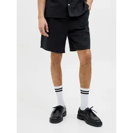 JACK & JONES JPSTJAIDEN PATRAS Jogger Schwarz S