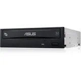 Asus DRW-24D5MT interner 24x DVD Brenner (DVD+-RW, Retail E-Green Silent) schwarz