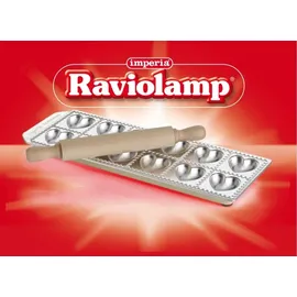 Gsd Imperia Raviolamp 10 Cuoricini Ravioli-Form