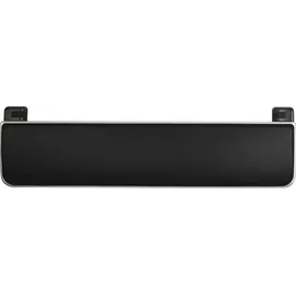 CONTOUR Balance Keyboard wrist rest schwarz