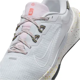 Nike Juniper Trail 2 Gore-Tex Herren Pure Platinum / White / Magic Ember 42