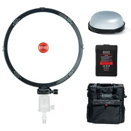 Rotolight AEOS 2 Explorer Kit Schwarz