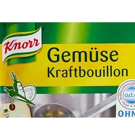 Knorr® Gemüse Kraftbouillon 1000 g