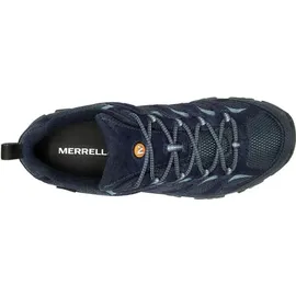 Merrell Moab 3 GTX Wanderschuh, Blau (Marineblau 01), 48 EU