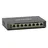 GS308EP 8-Port Gbit Ethernet PoE+ Managed