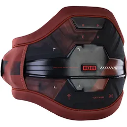 ION Waist Kite Apex Kite Trapez 25, Größe: XXL, Farbe: 900 black