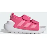 Adidas Altaswim 2.0 Kids Sandale Pulse Magenta / Bliss Pink / Cloud White 23
