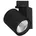 LTS Licht Leuchten LTS Licht amp Leuchten LED-Stromschienenstrahler JETT-T 103 930 FL sw