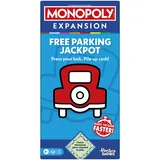 Monopoly Free Parking Jackpot