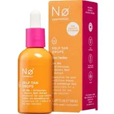 Nø Cosmetics Selbstbräuner Konzentrat, self tan drops