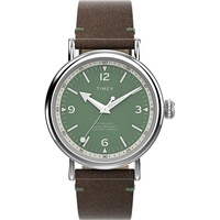 Timex Watch TW2V71200